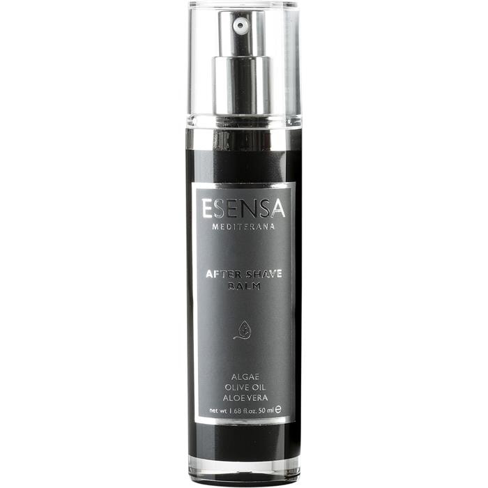 After Shave Balm