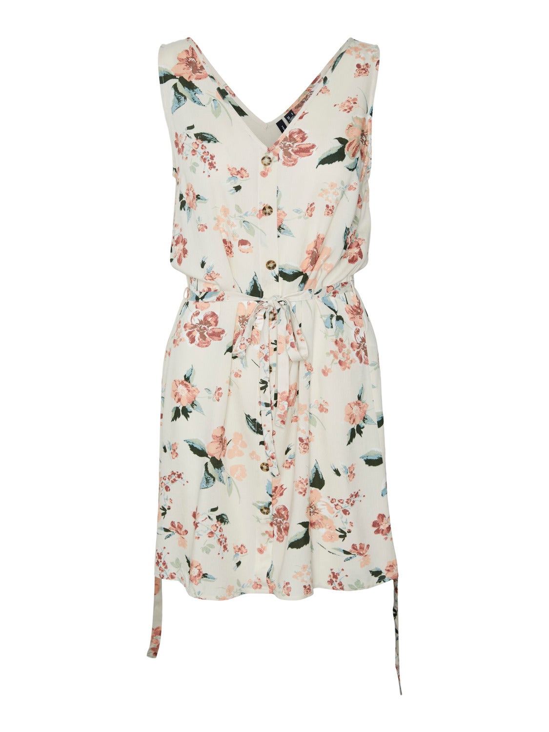 VMBUMPY Kurzes Kleid