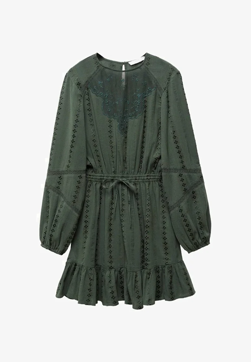 Mango LUCY - Vestido de verano