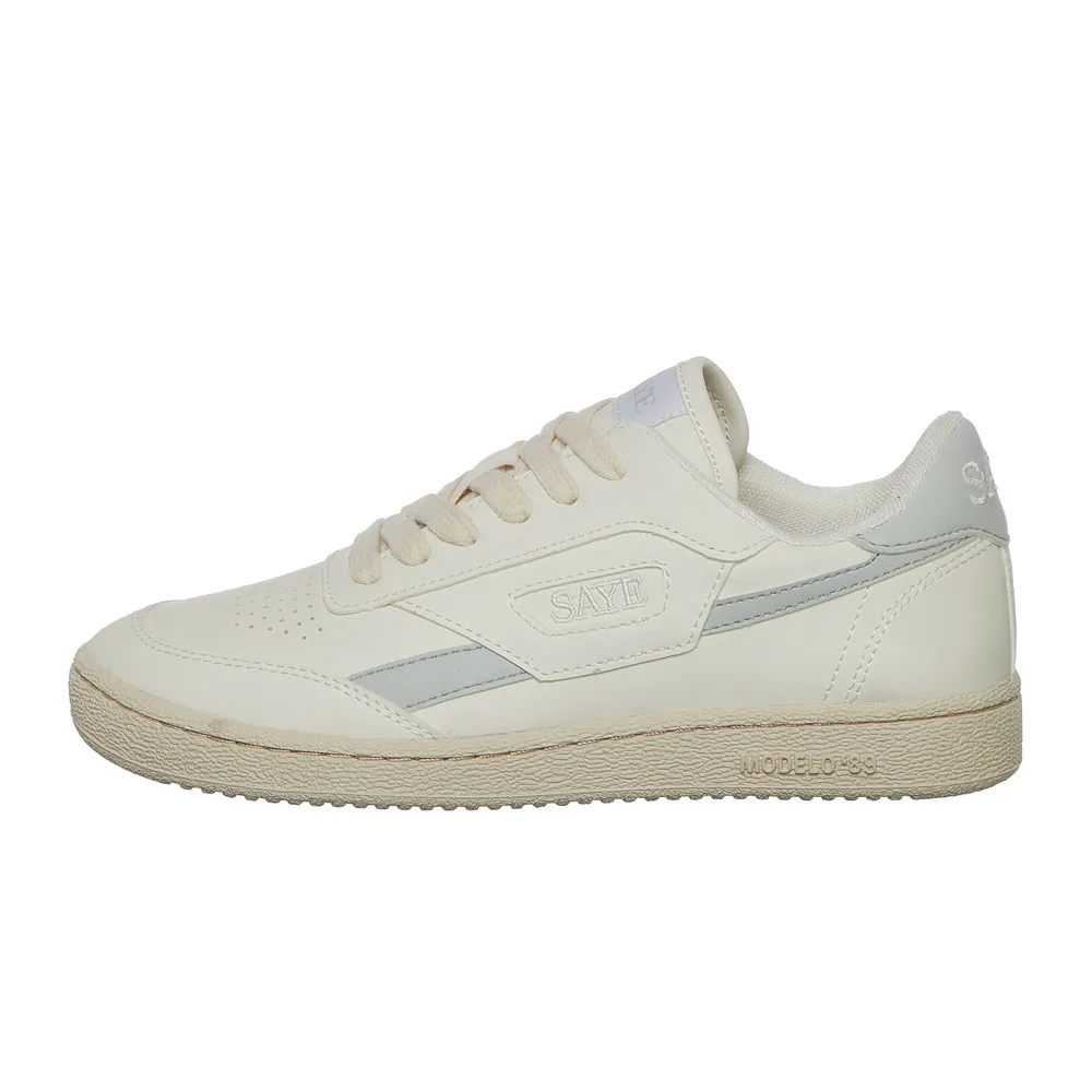 SAYE Modelo 89 Vegan Women M89-V01-VGRIS / grau