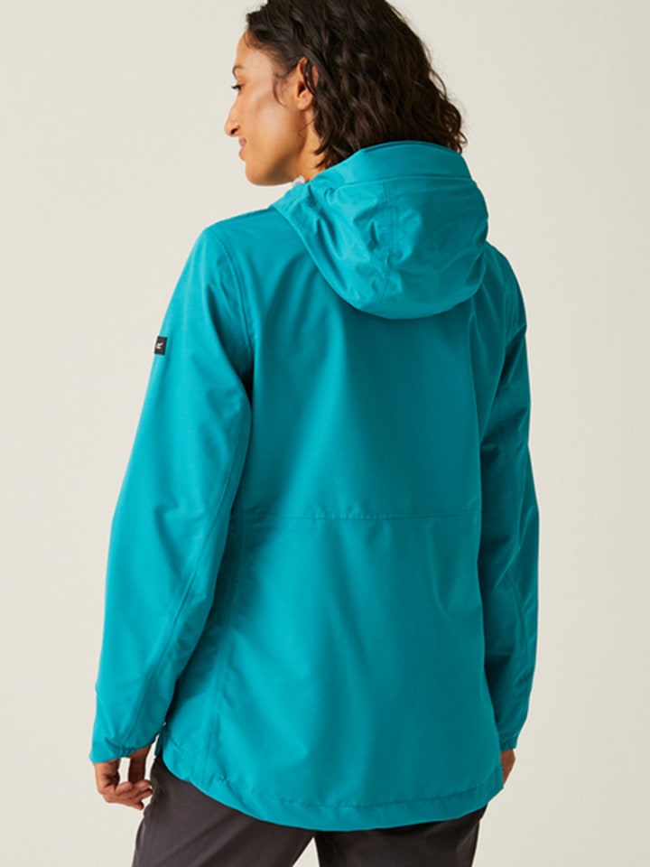 Regatta Regenjacke 