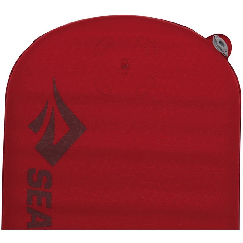 Sea to Summit Comfort Plus Self Inflating Mat Isomatte