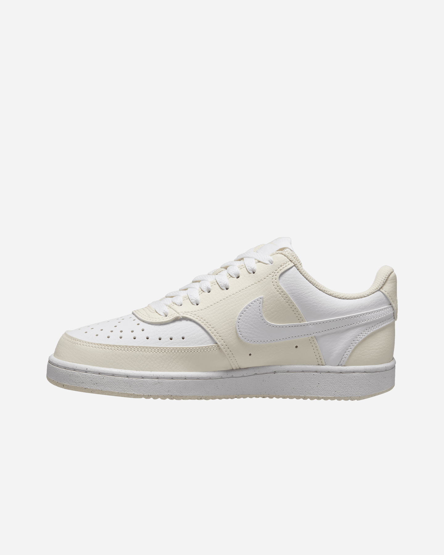 Buty sportowe Nike Court Vision Low Next Nature W Scarpe DH3158-005