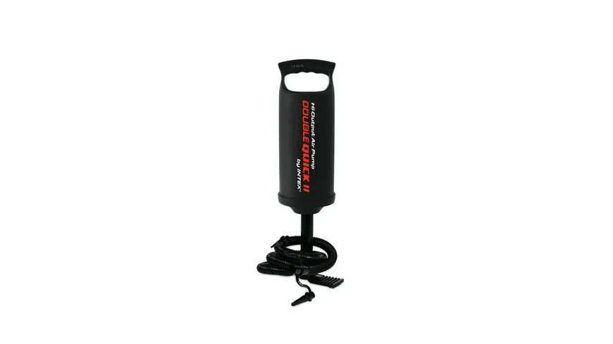 Intex - Handluftpumpe 36cm