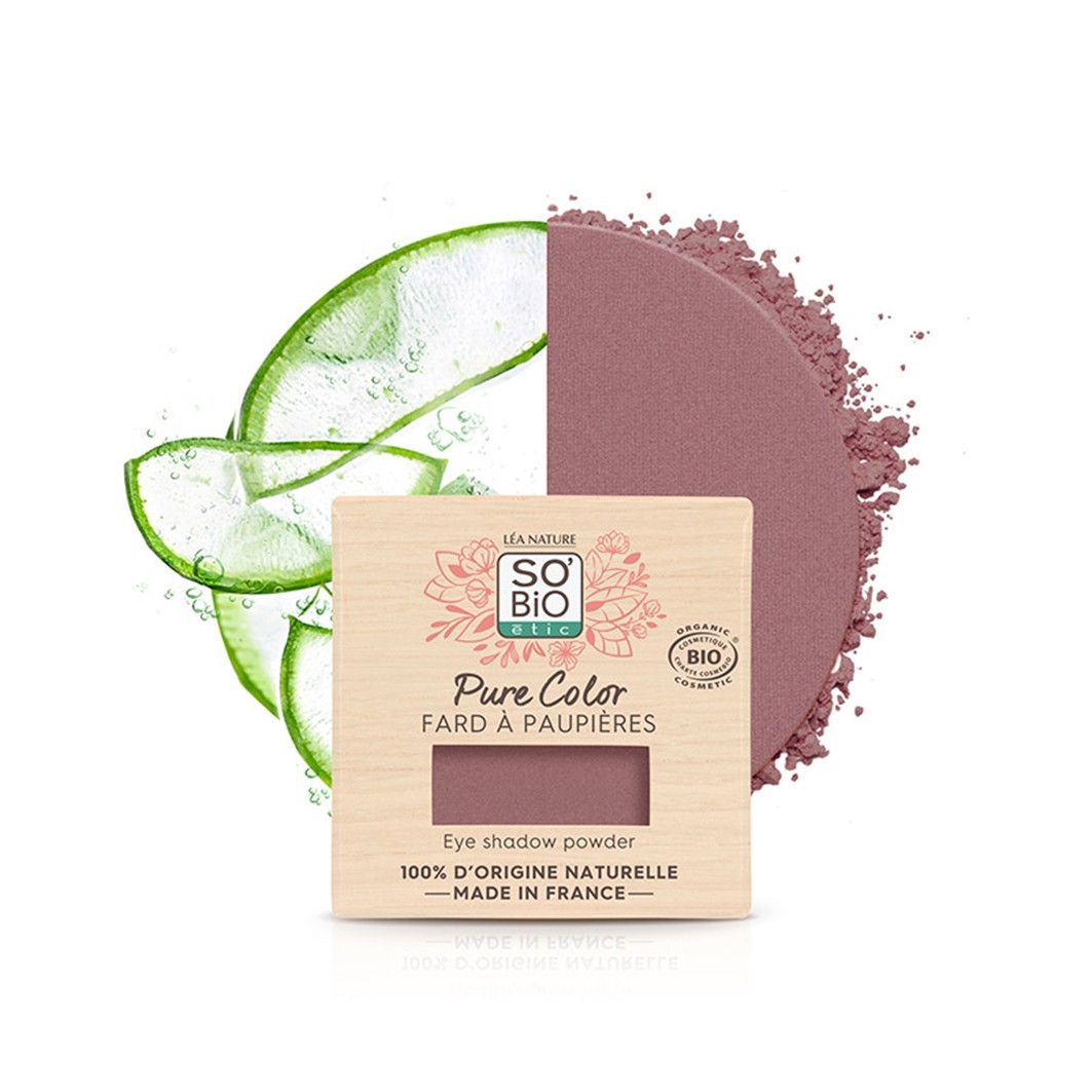 SO BiO étic Pure Color