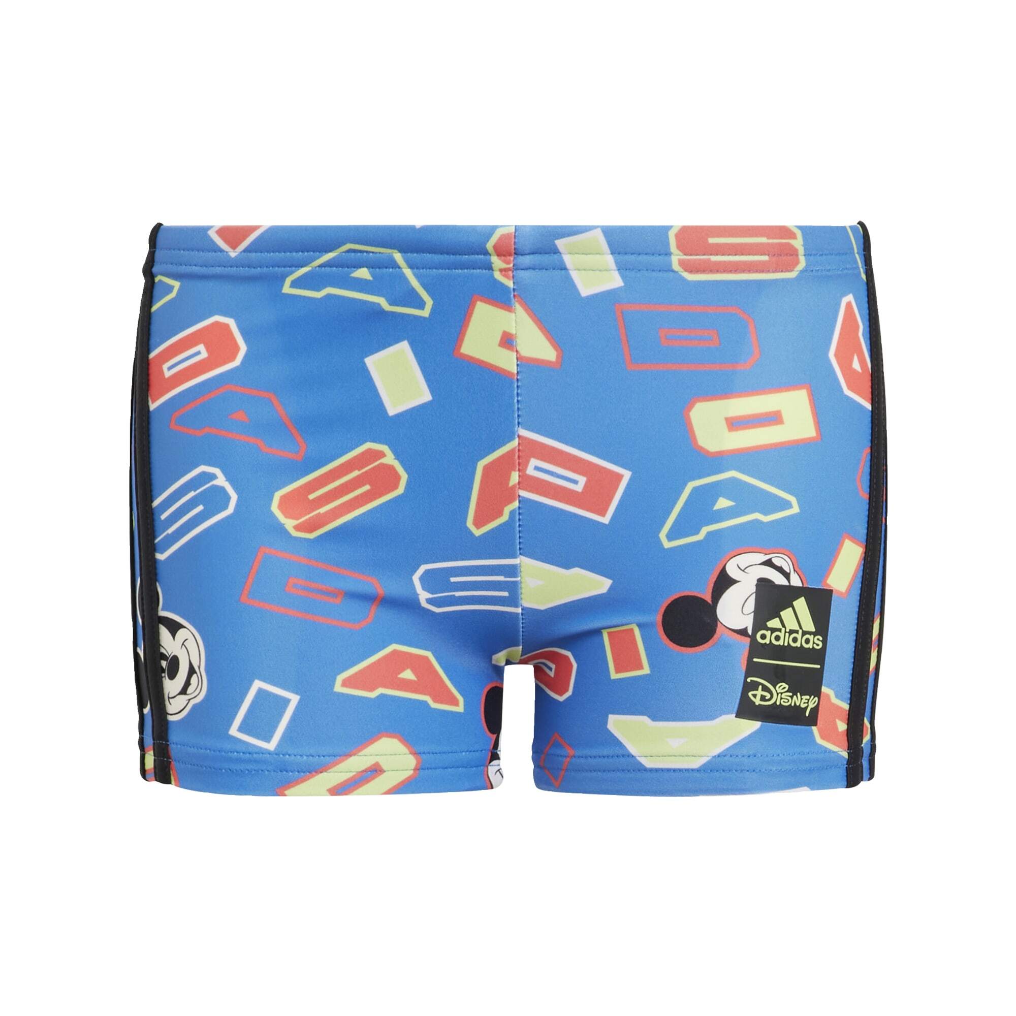 Athletic Swimwear 'Disney Micky'