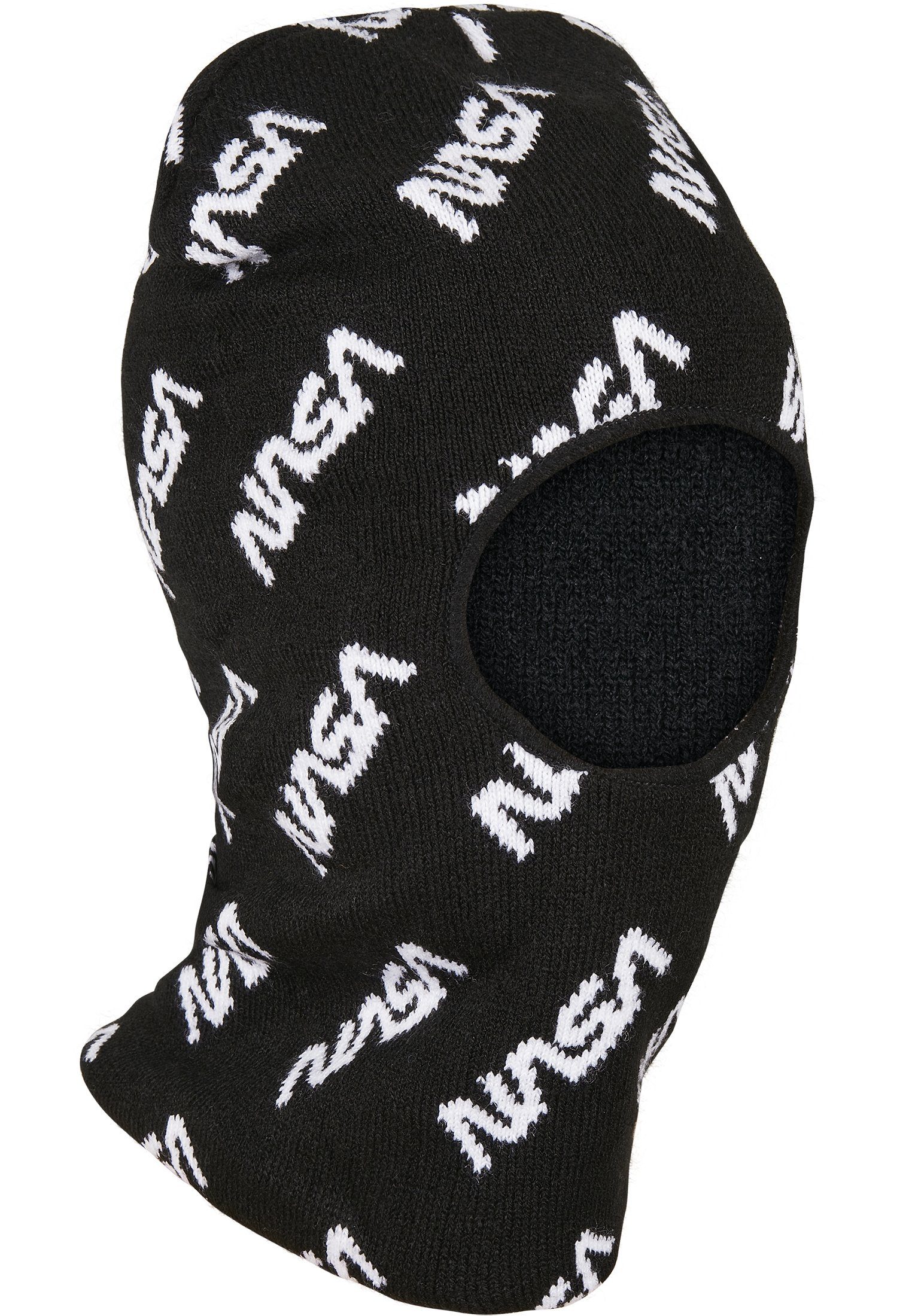 MisterTee Mund-Nasen-Maske Accessoires NASA Storm Mask Set