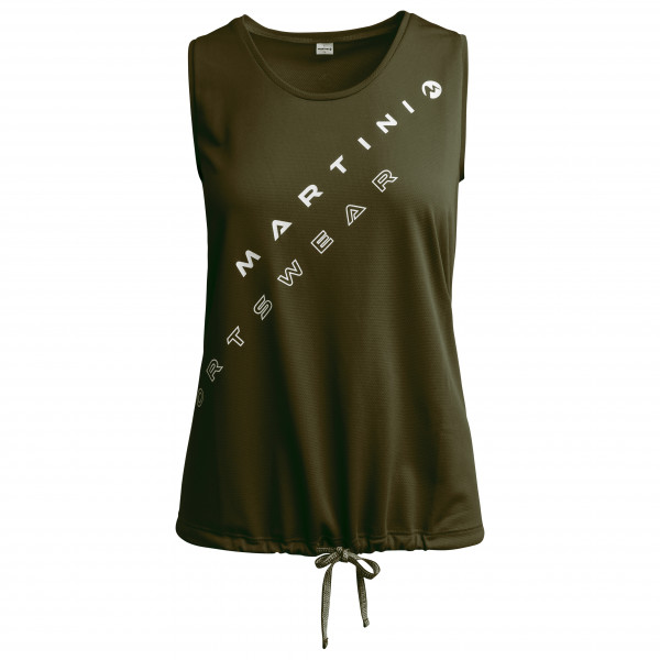 Martini - Women's First.Step - Tank Top