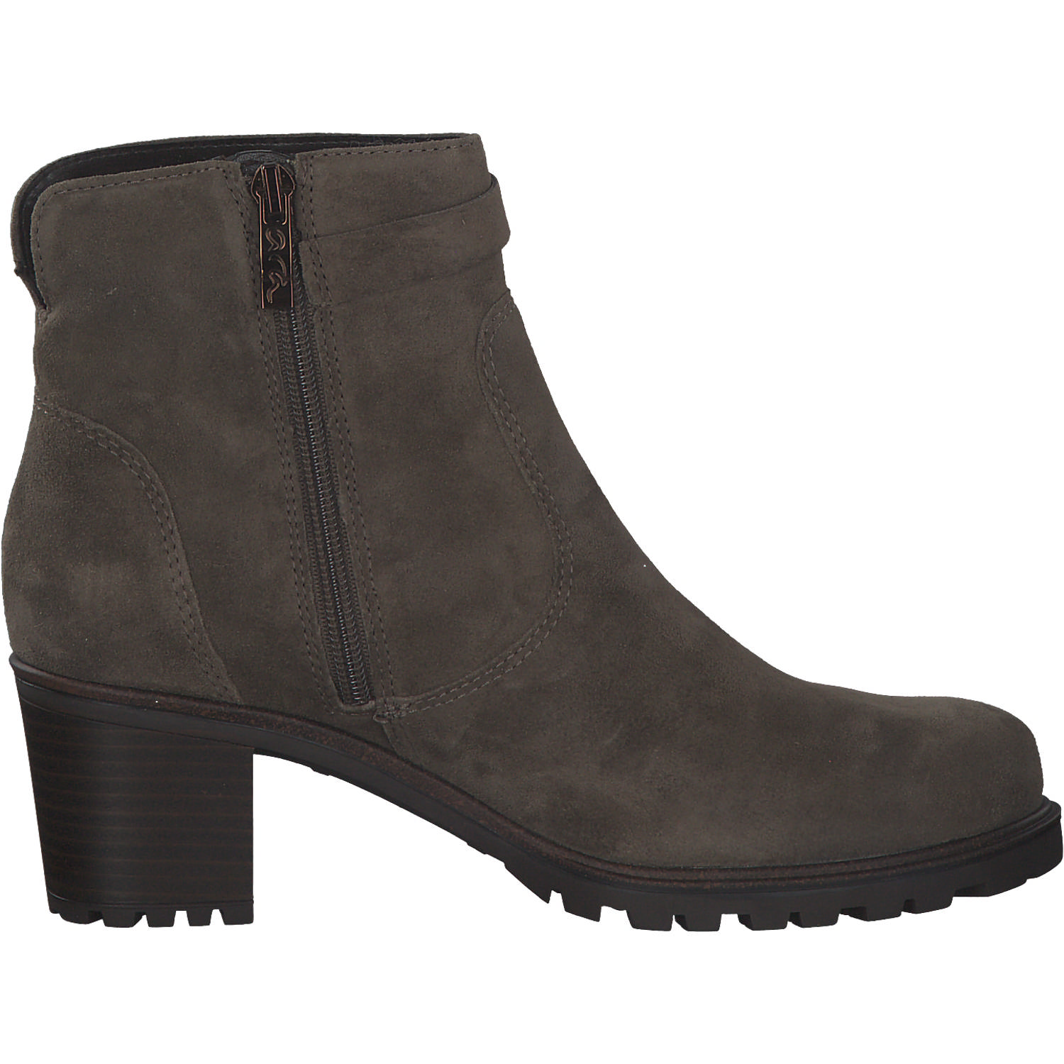 Ara Mantova 47357, Stiefeletten, Damen, TAIGA