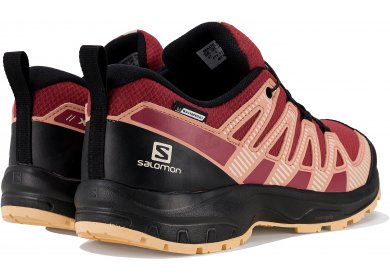Salomon XA PRO V8 CSWP Fille
