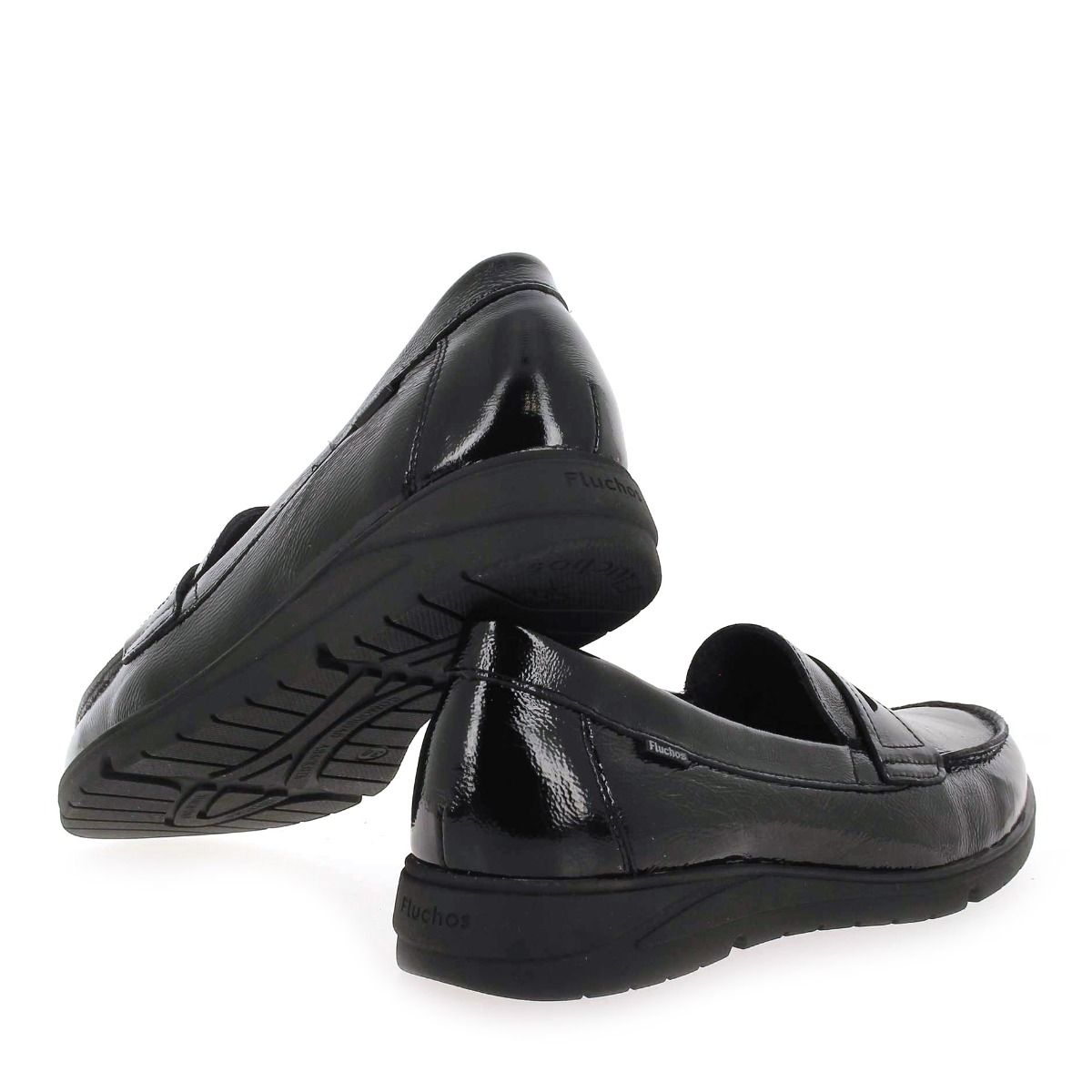 Fluchos  F 1835 - Noir