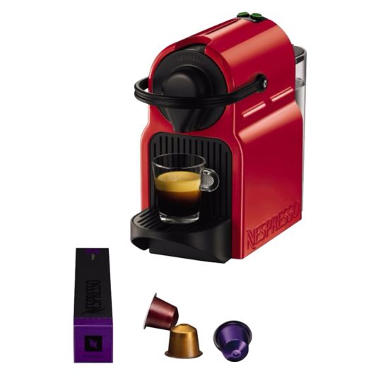 Aparat espresso KRUPS YY1531 Inissia