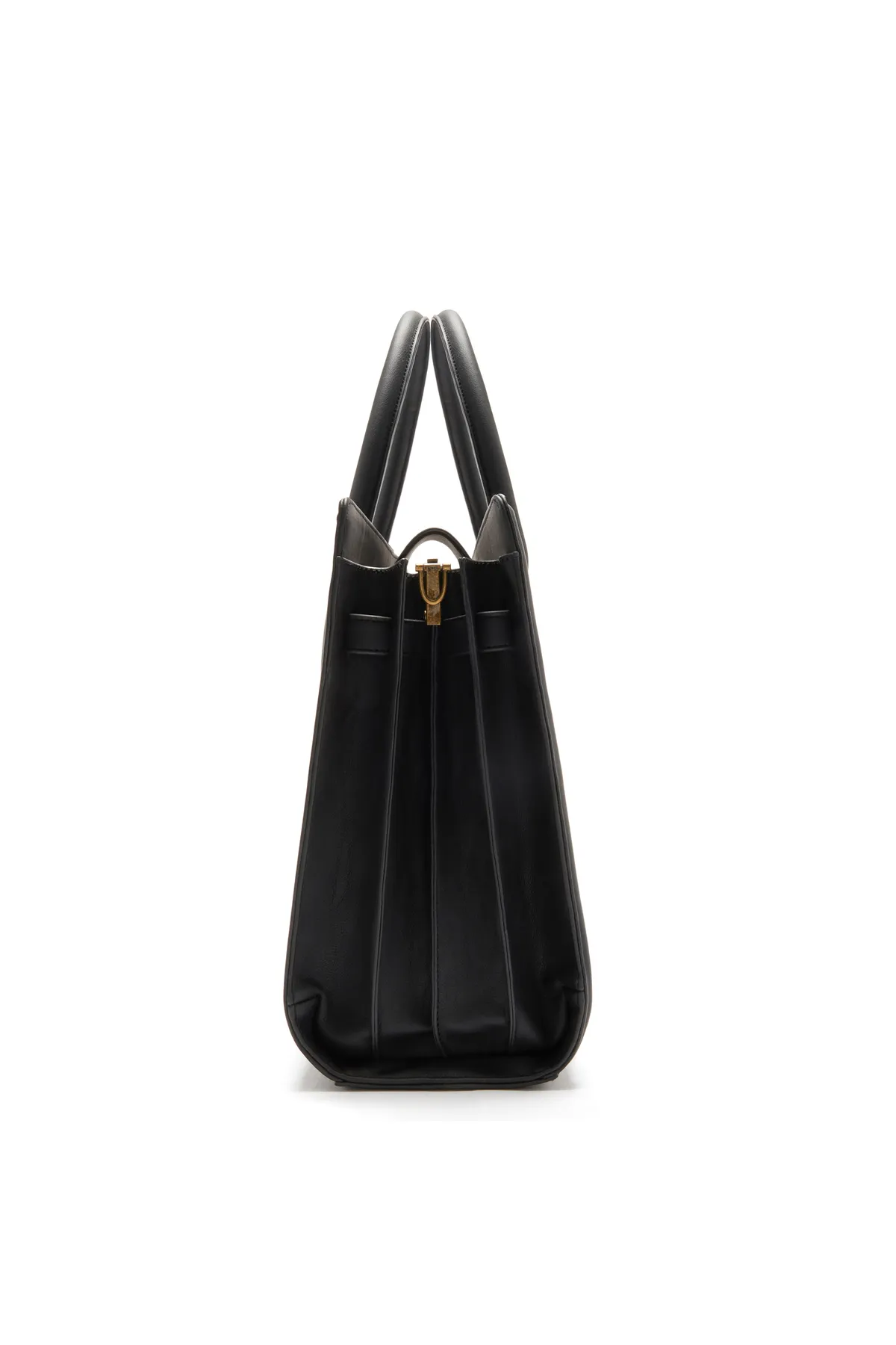 Violet Hamden  Essential Bag Creme Shopper VH25018