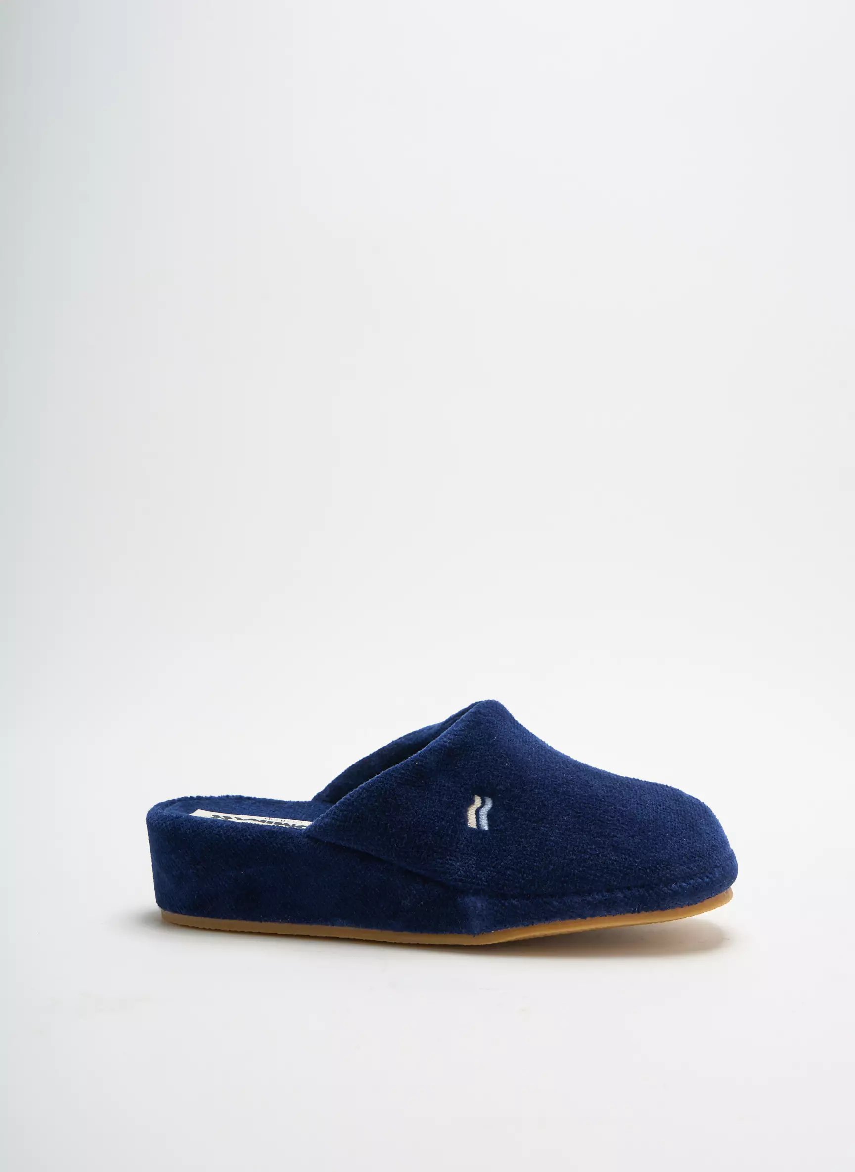 Romika Mules Sabots Femme couleur bleu