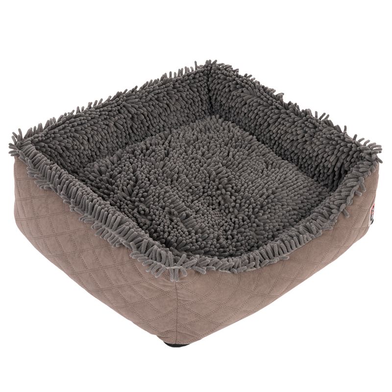 TIAKI Hundebett Chenille zu TOP-Preisen