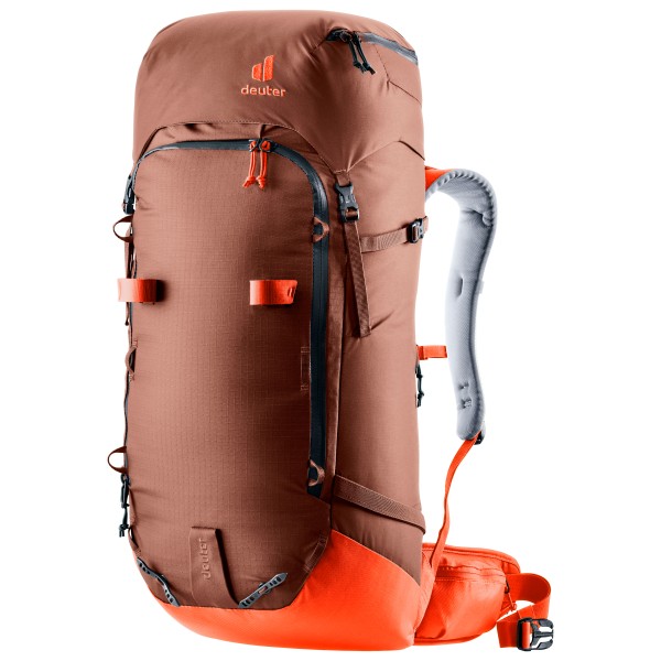 Deuter - Freescape Pro 40+ - Skitourenrucksack