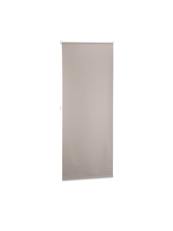 relaxdays Thermorollo in Braun - (L)210 x (B)80 cm günstig kaufen onesize