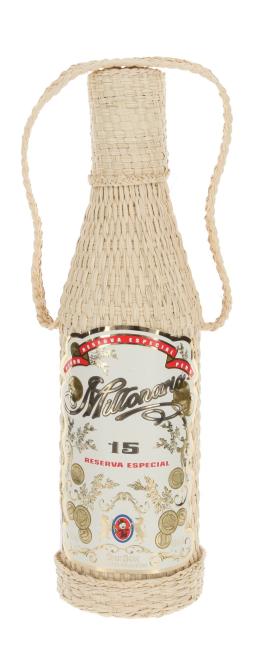 Ron Millonario 15 Reserva Especial 0,7 l·40 % vol