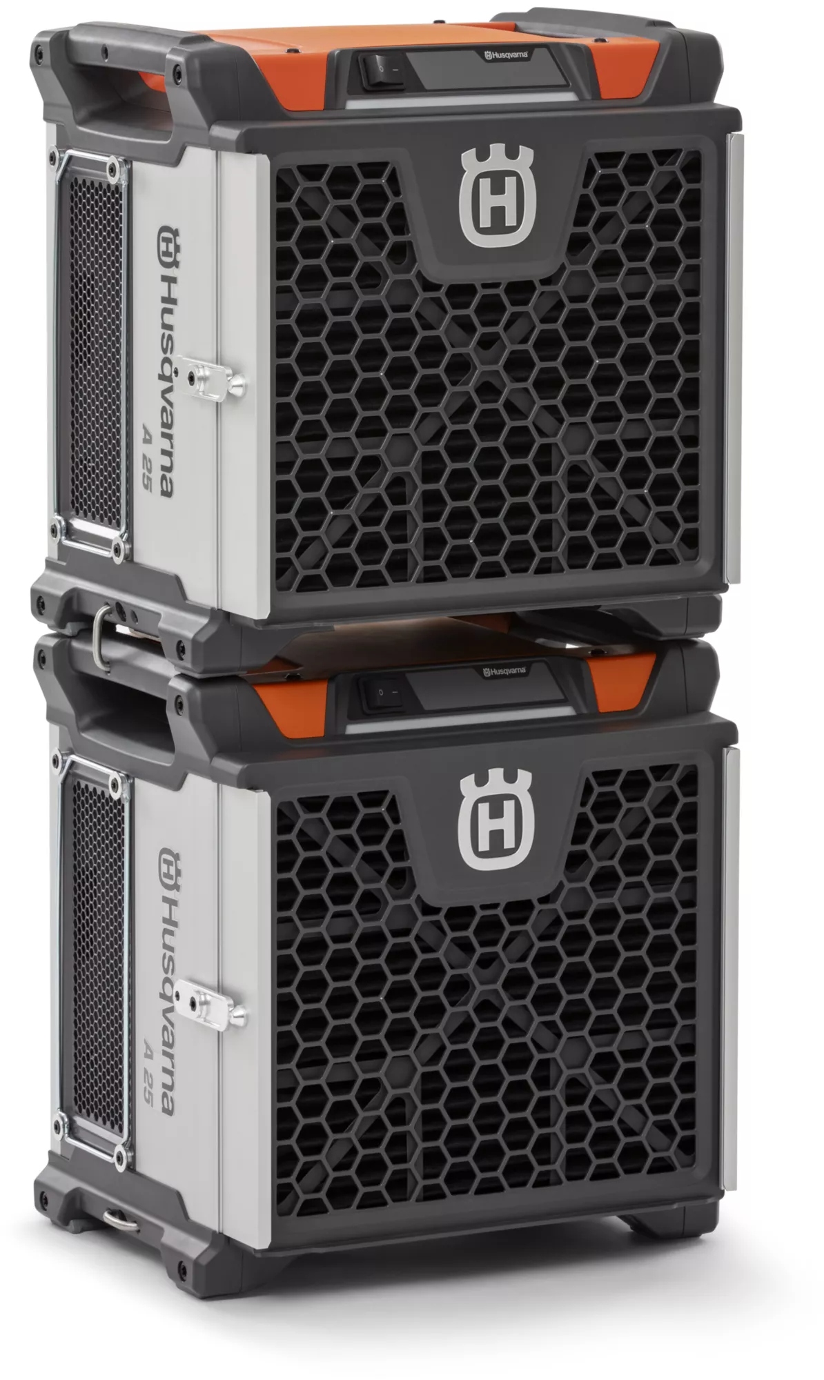 Husqvarna 970652301 A25 légtisztító 540m3/h