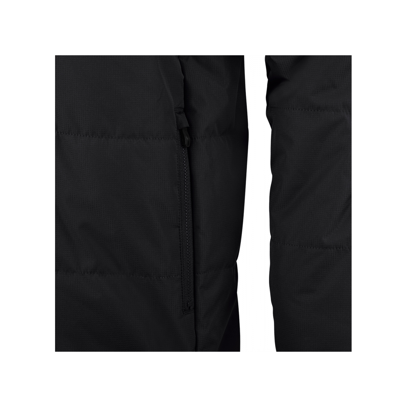 JAKO Team Coachjacke Kids Schwarz F800