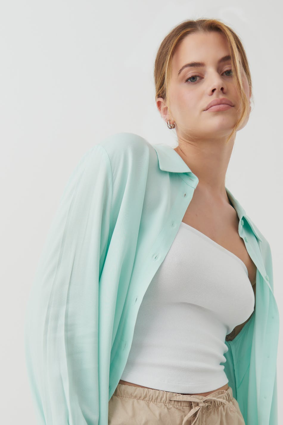 Tilda shirt