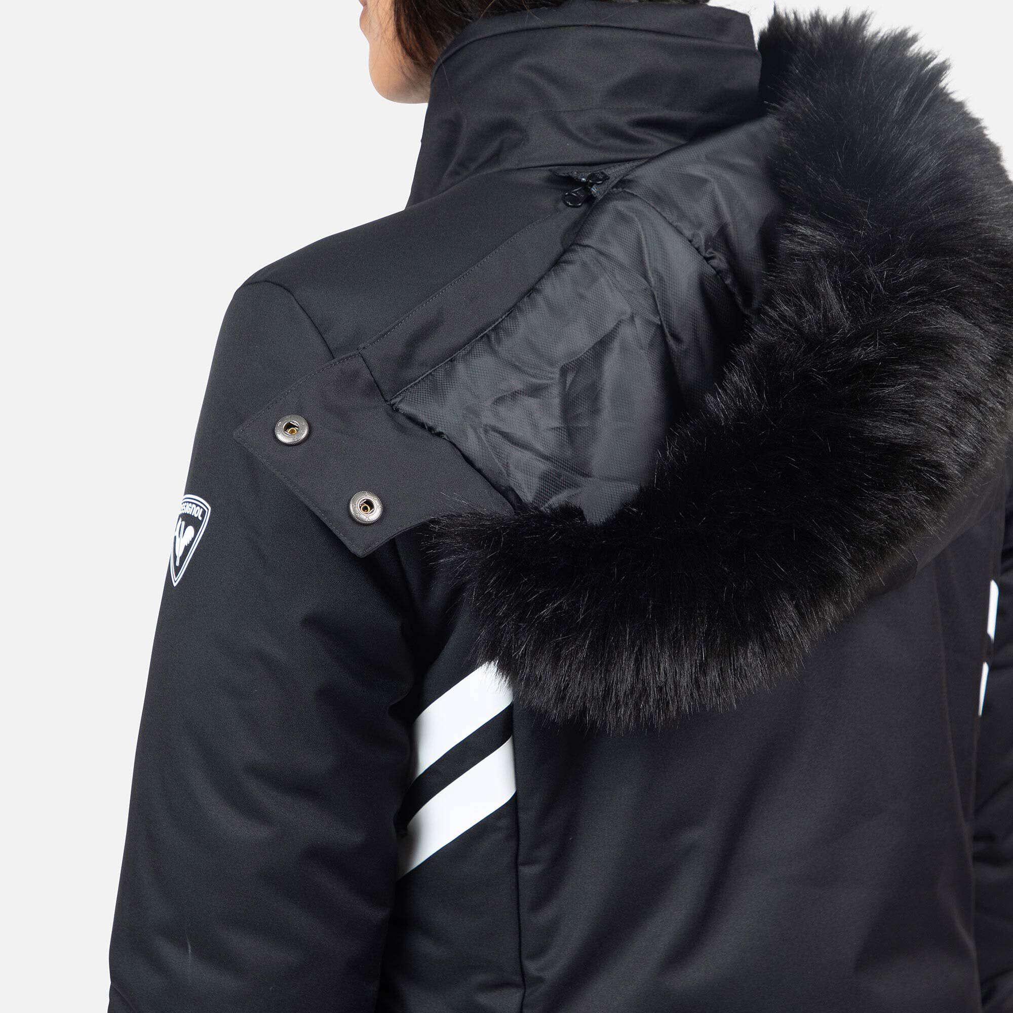 Veste Ski Femme