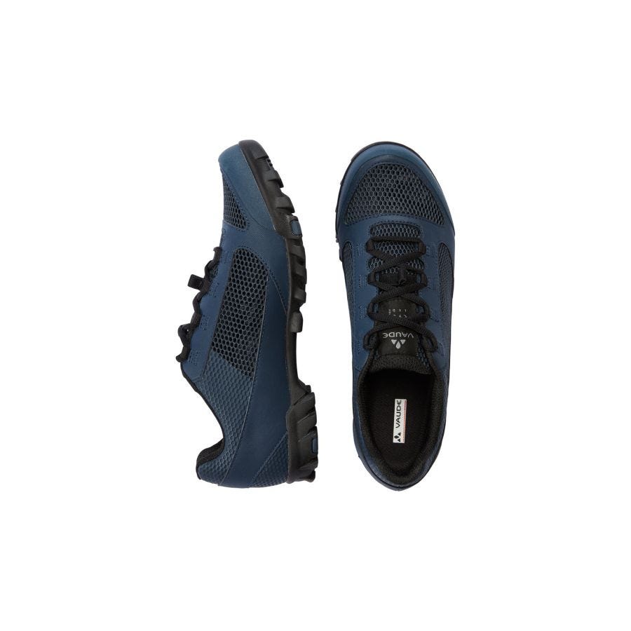 Pavei Ventilation Radschuhe Damen Herren