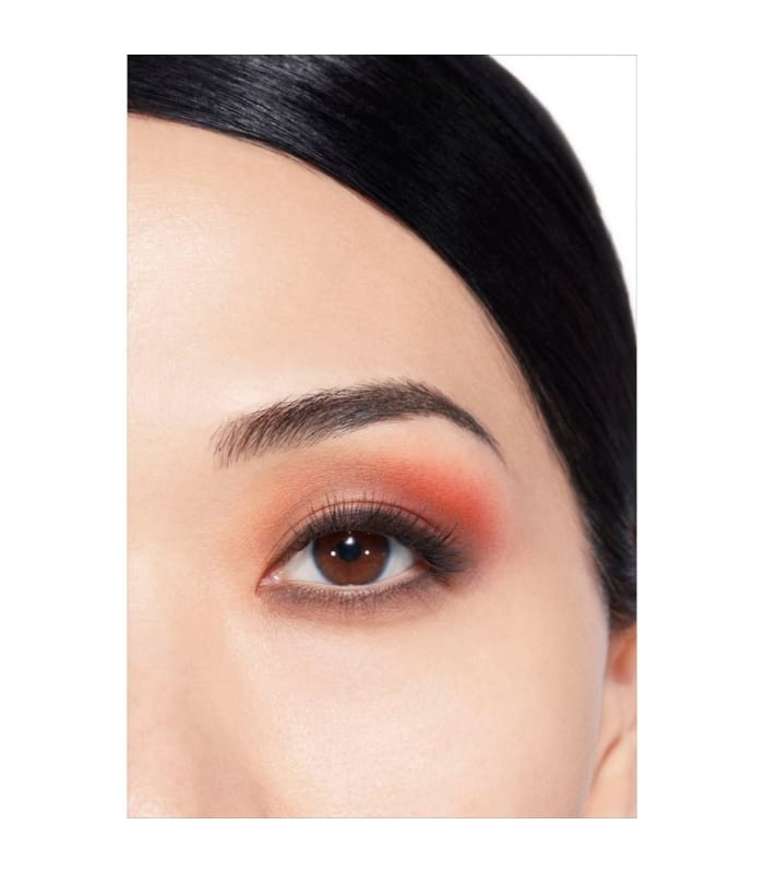 Chanel-CRÉATION EXCLUSIVE LES 4 ROUGES YEUX ET JOUES-Ombres à paupières et fards à joues