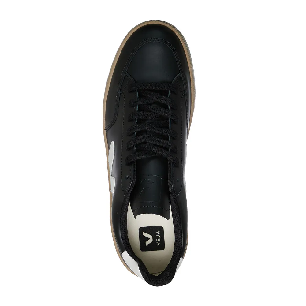 VEJA V 12 XD0203638B / schwarz
