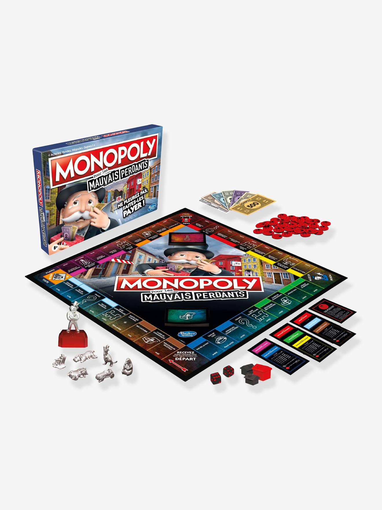 Monopoly 