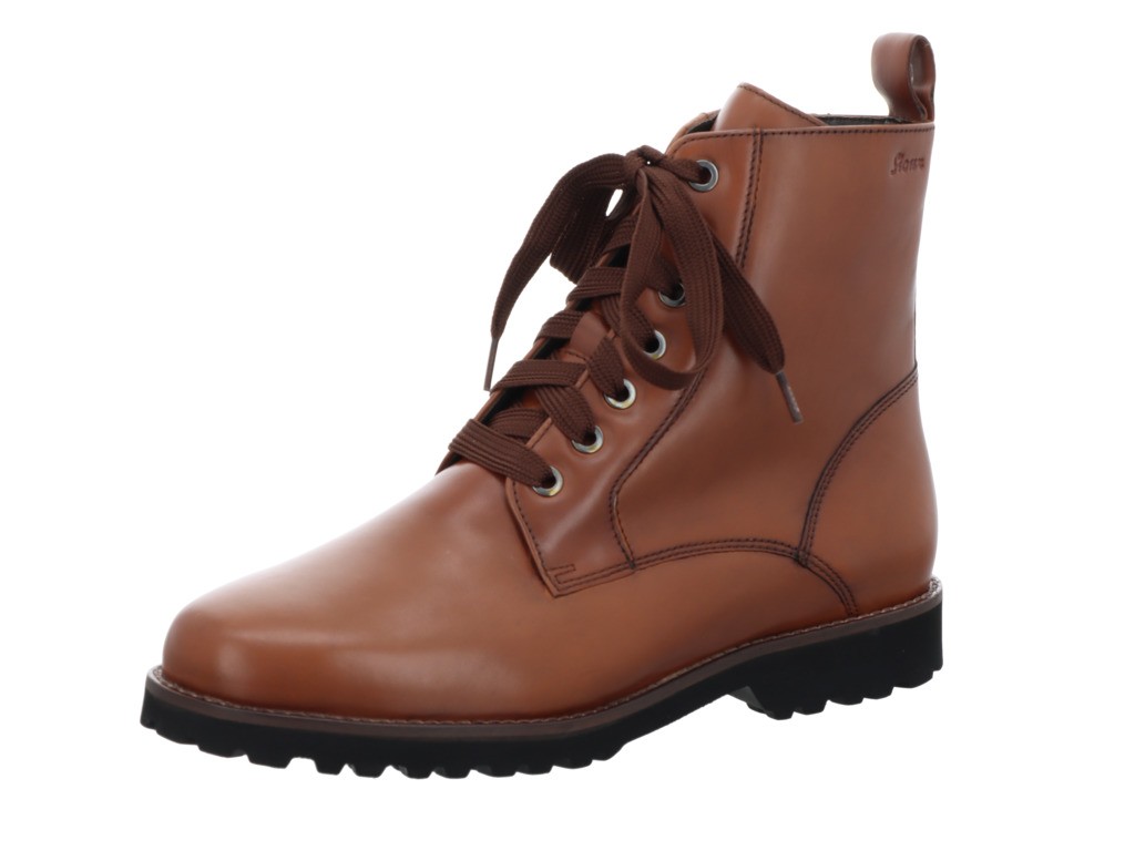 SIOUX Stiefeletten braun MEREDITH-733
