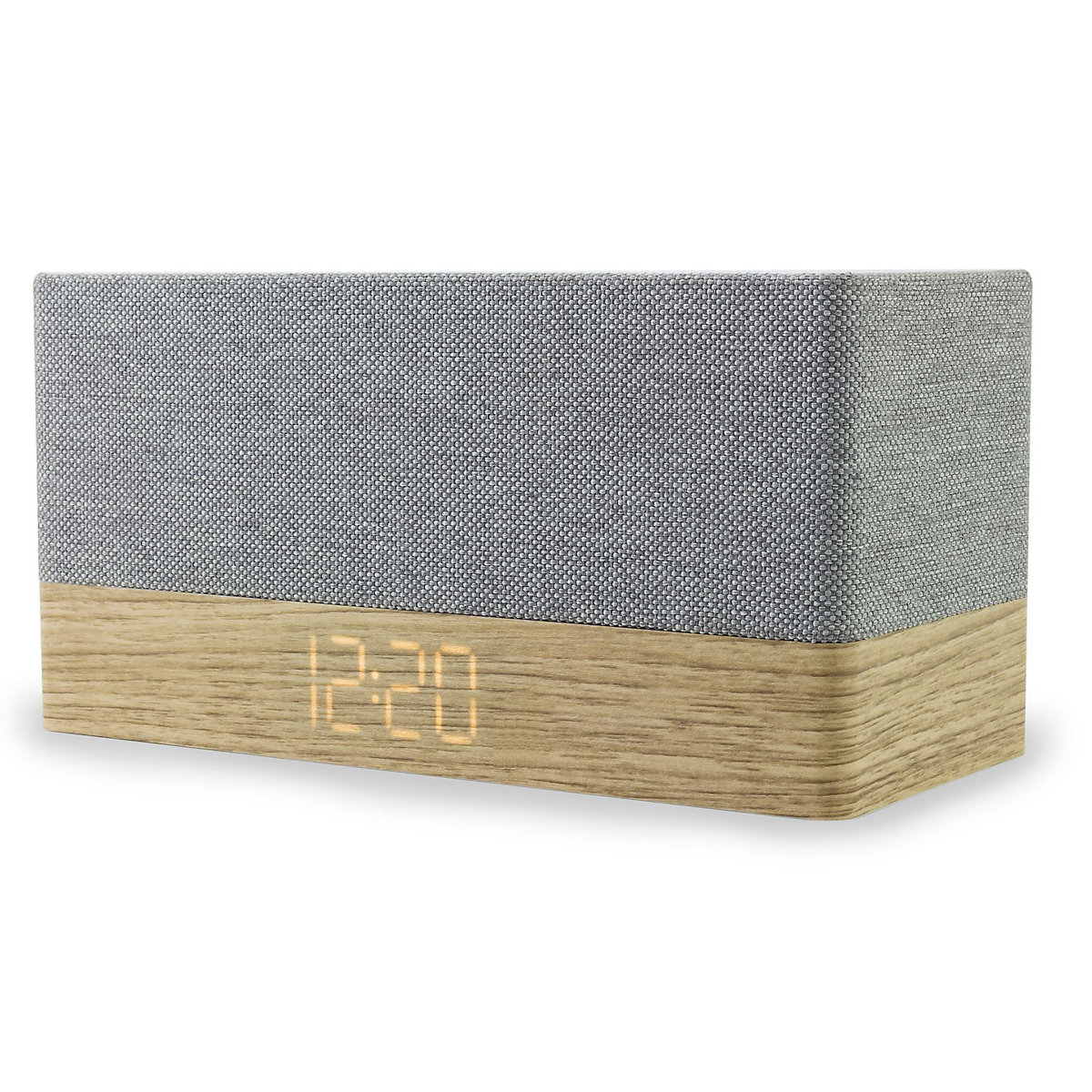 UR620 Soundstarker Radiowecker mit Bluetooth