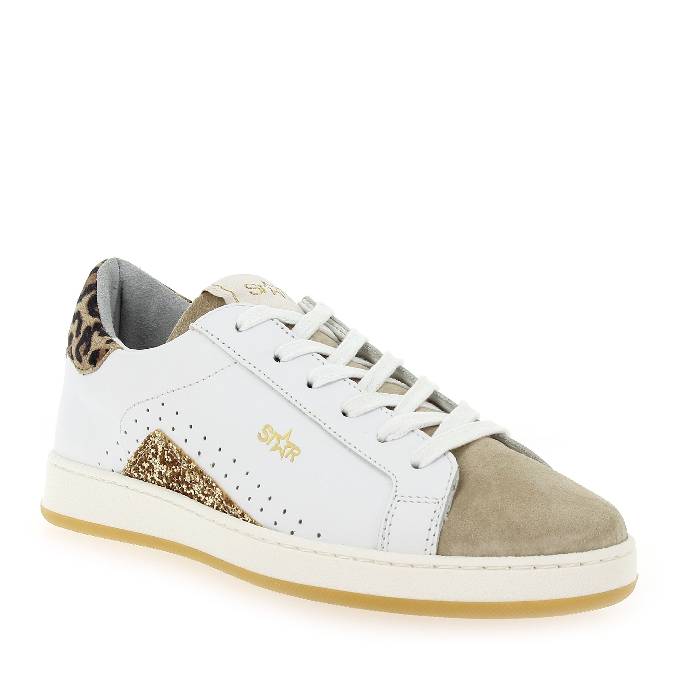 Myma  7604 - Blanc Taupe