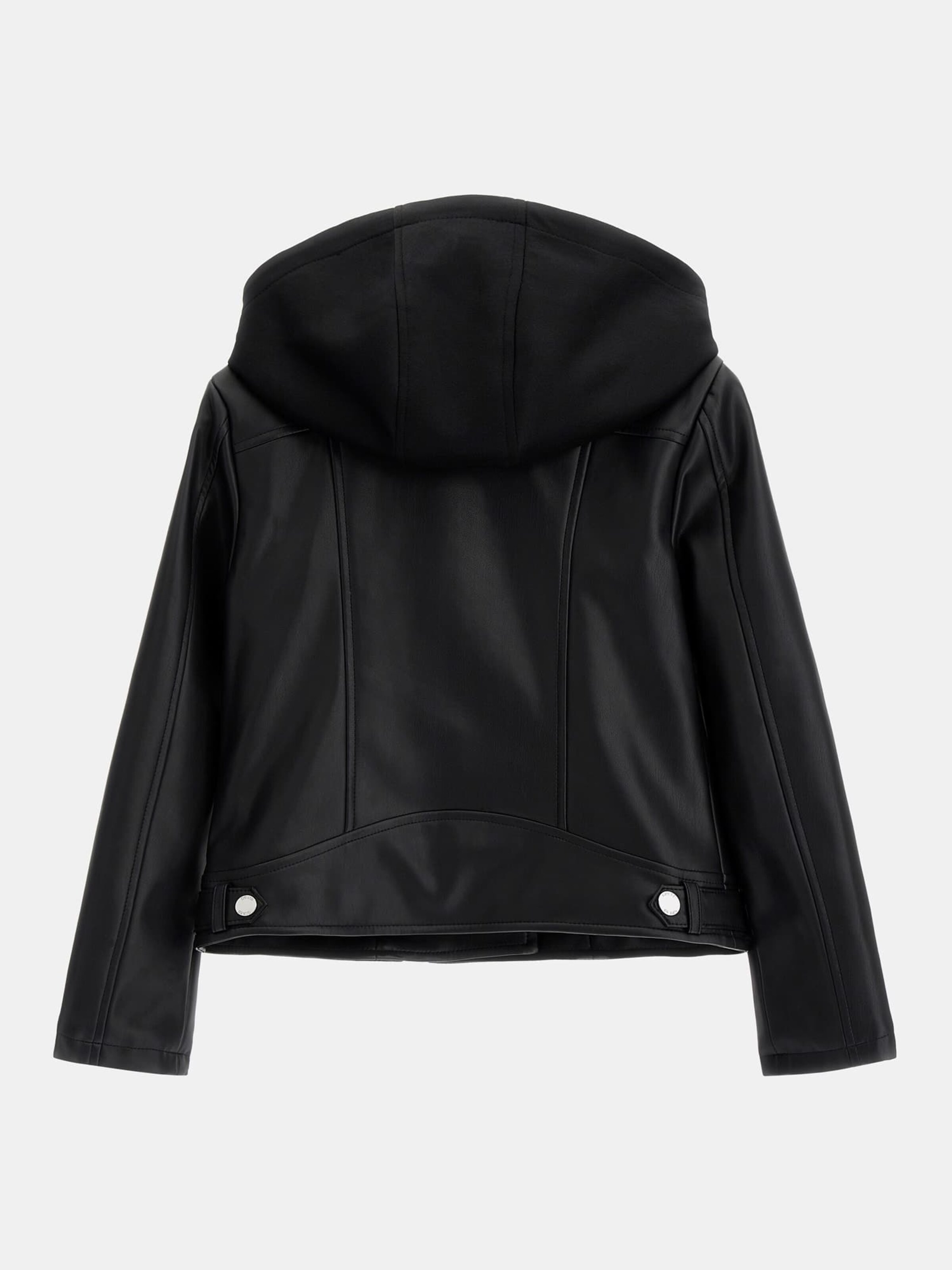 Between-Season Jacket