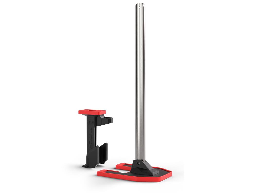 Bessey BEY-IK BEYCEPS Installationskit für BEY23