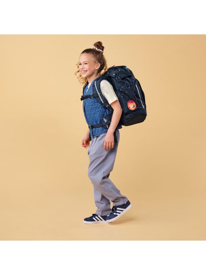 Ergobag ergobag maxi Schulrucksack-Set KoBärnikus günstig kaufen onesize