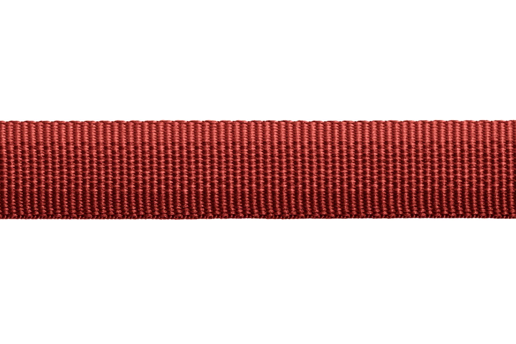 Ruffwear Hundeleinen Ruffwear Front Range™ Leine rubin