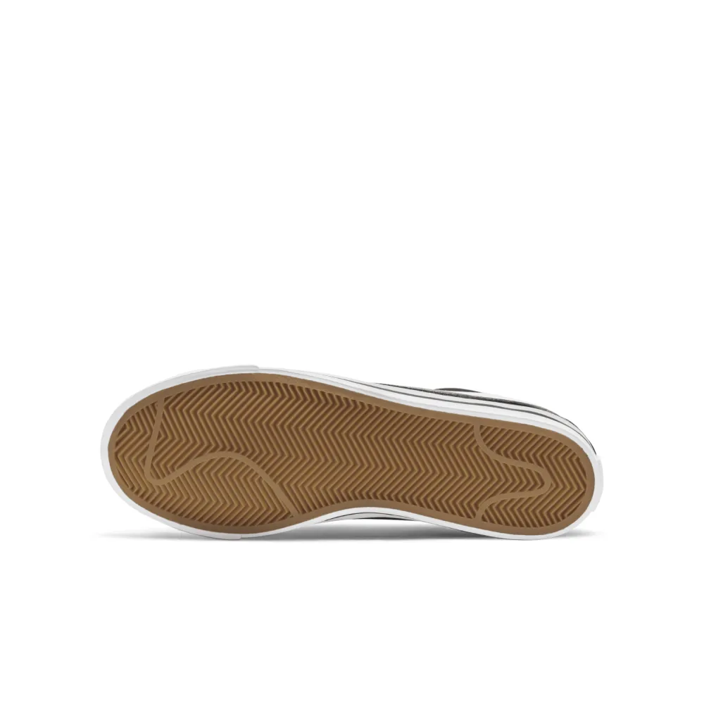 Nike Court Legacy DA5380-002 / schwarz
