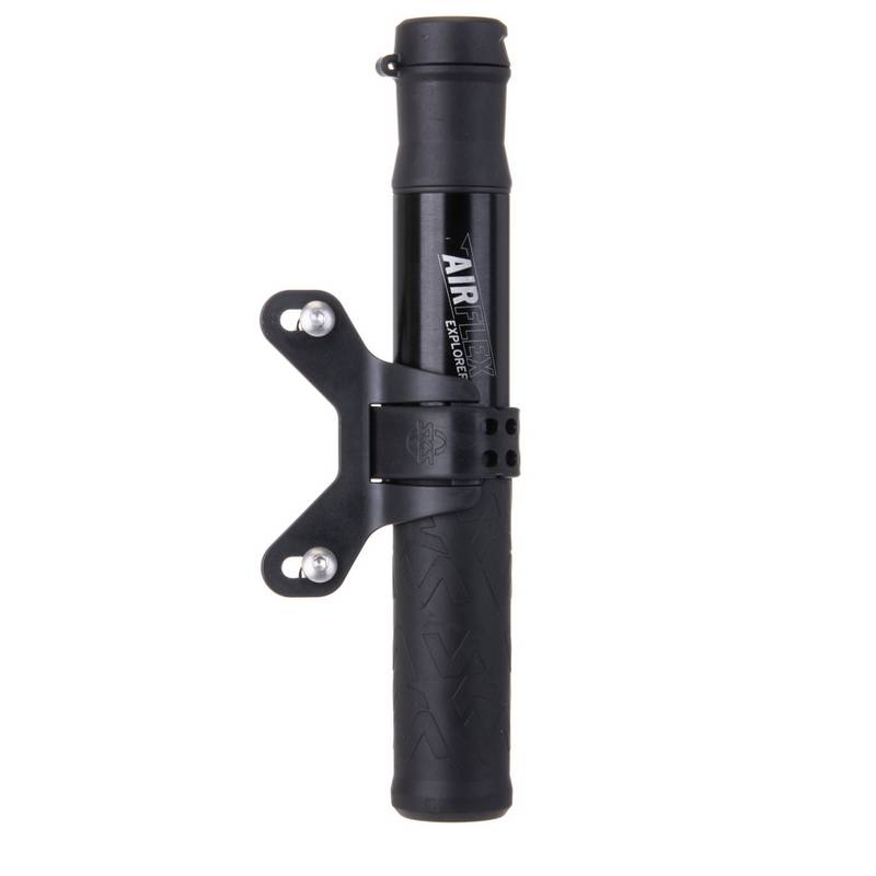 SKS Germany AIRFLEX EXPLORER Fahrradpumpe
