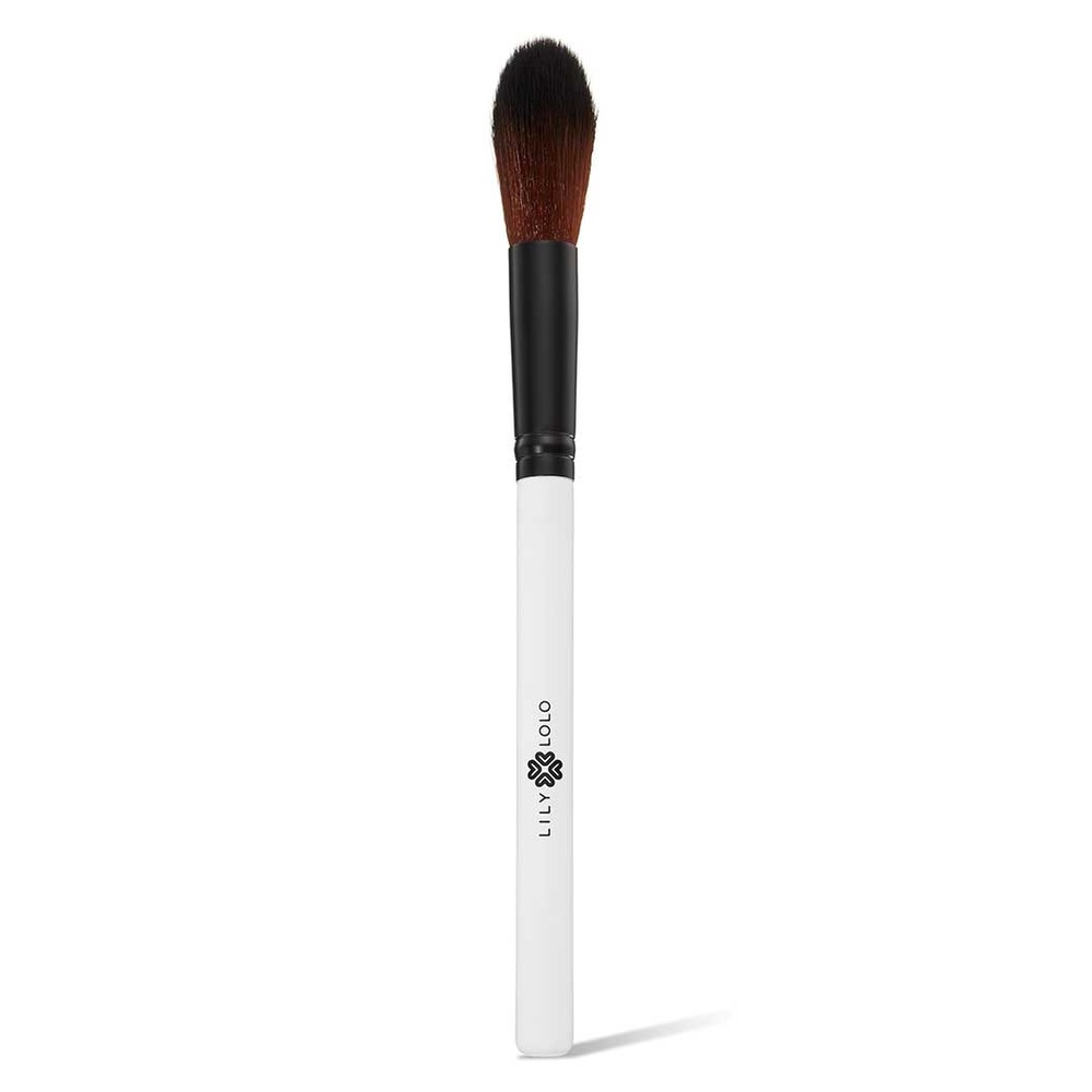 lily lolo Pinceau maquillage Tapered Contour Pinceau maquillage Tapered Contour