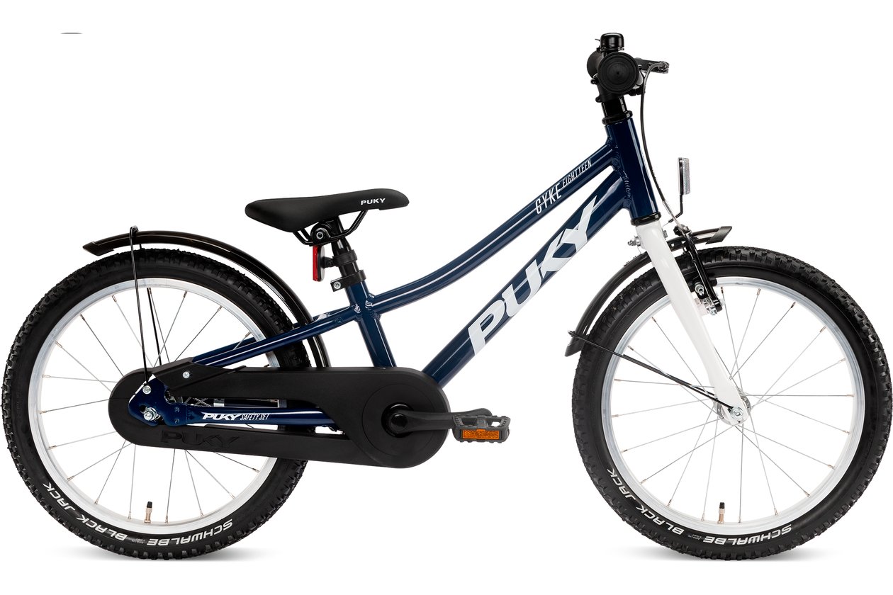 Puky CYKE 18-1 Alu - 2022 - 18 Zoll - Diamant