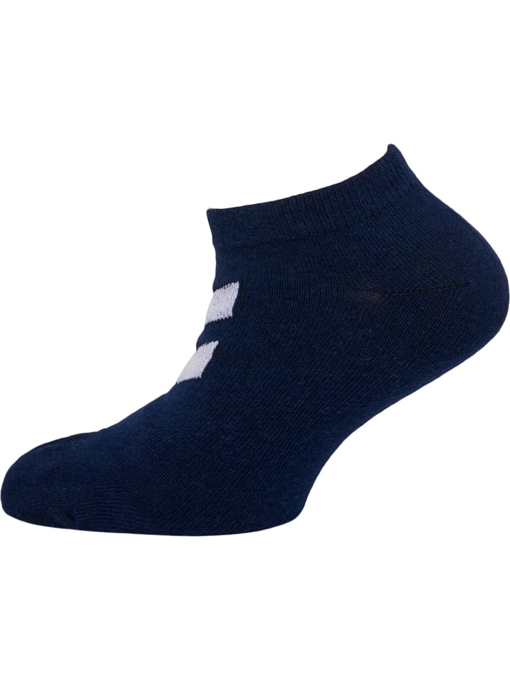 Hummel Hummel Ancle Socken Hmlmatch Kinder in DARK OLIVE günstig kaufen