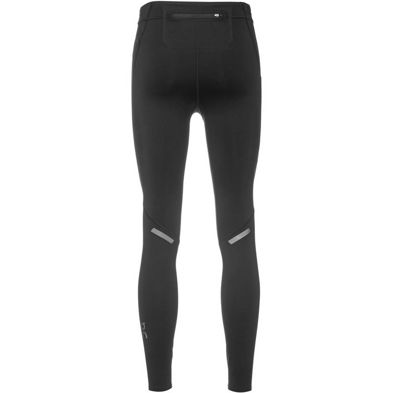 On PERFORMANCE WINTER TIGHTS Lauftights Herren