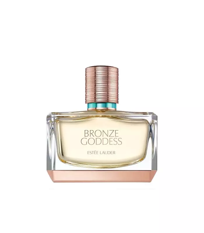 BRONZE GODDESS Eau de Parfum Vaporisateur