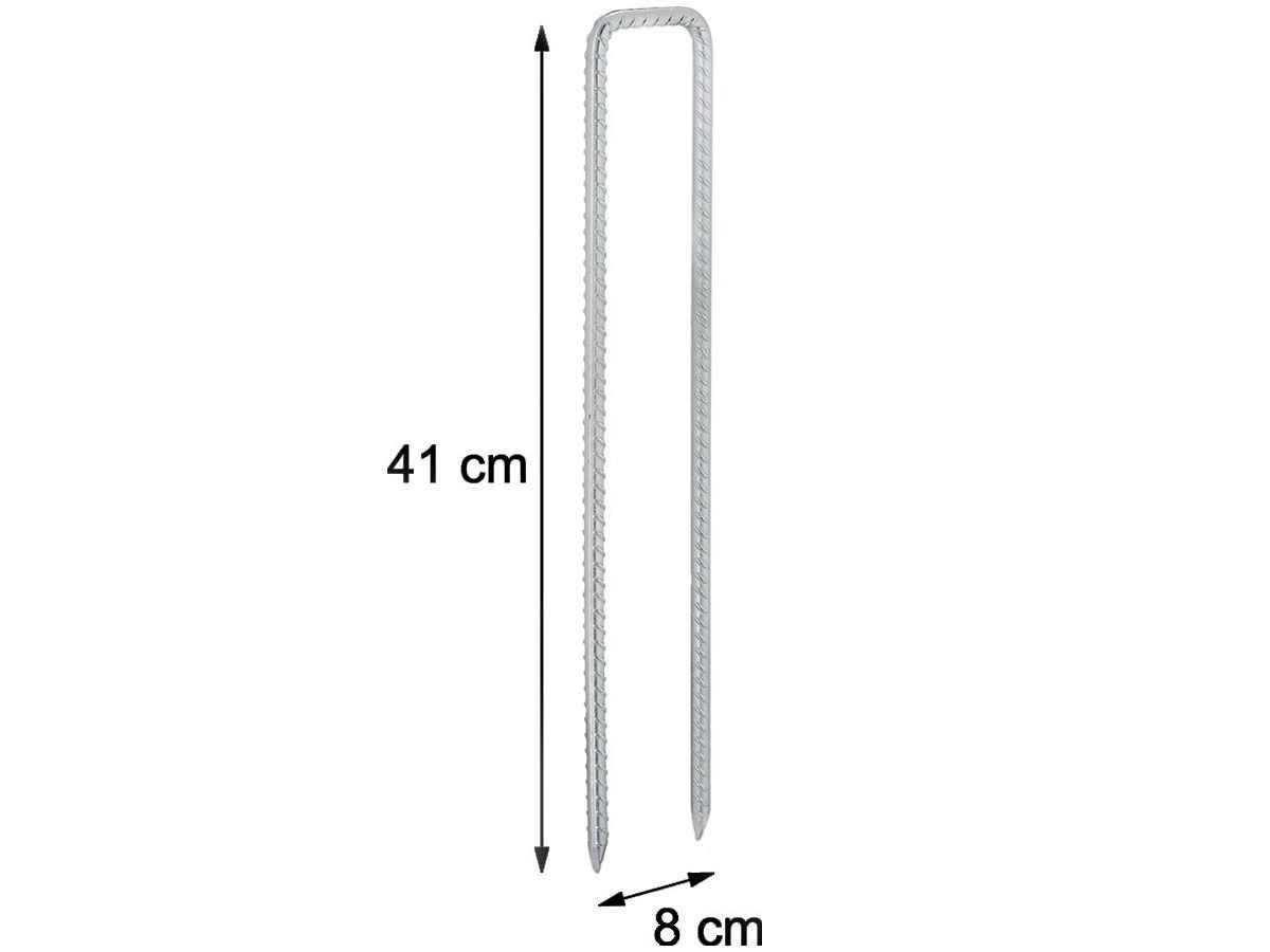 Obelink Heavy Duty Zeltbodennägel