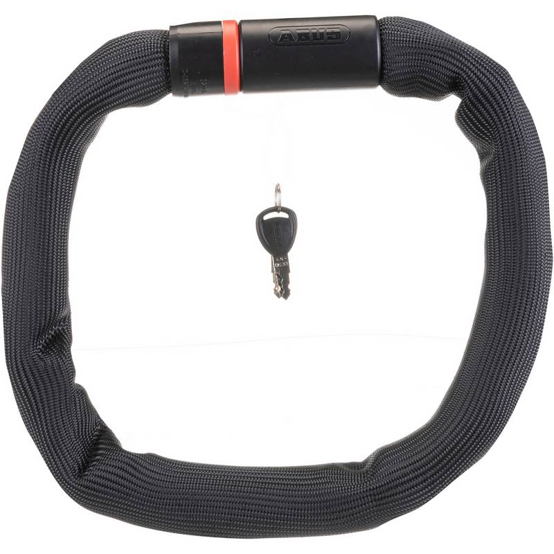 ABUS 6206K/85 BK GOOSE LOCK Fahrradschloss