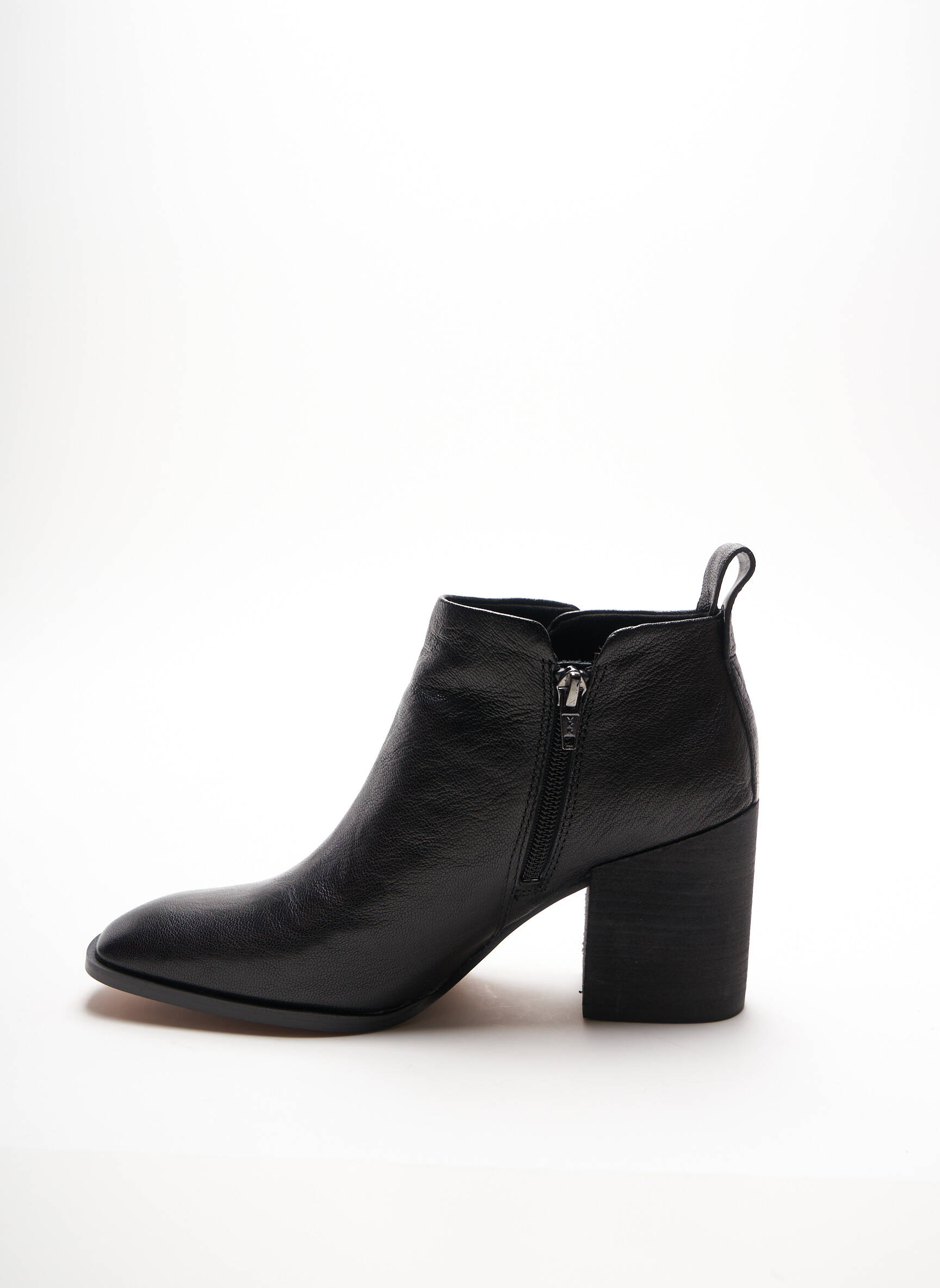 Vionic Bottines Femme couleur noir
