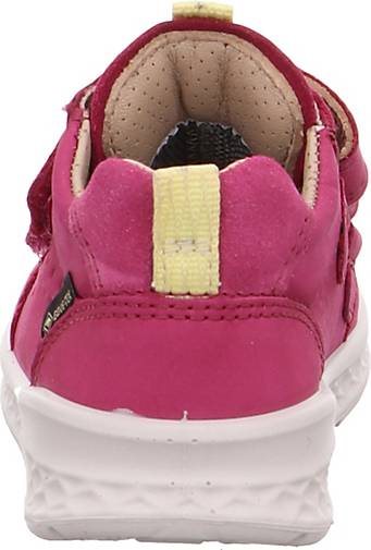 superfit Lauflernschuh BREEZE