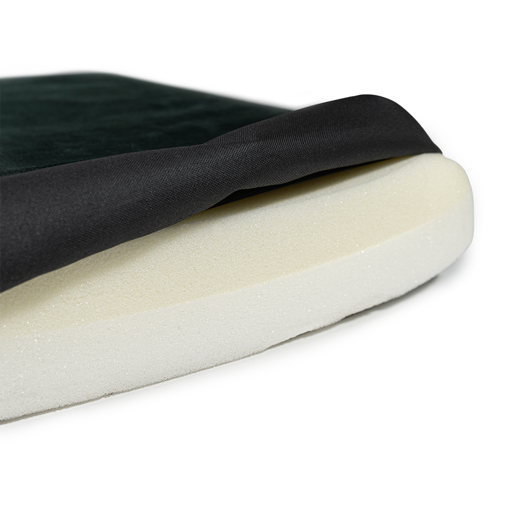 Rexproduct Hundebetten Rexproduct Otto Orthopädisches Hundebett Grau S-XL grau S