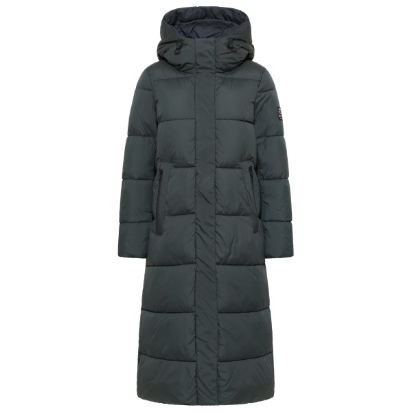Ecoalf - Women's Robsonalf Jacket - Mantel